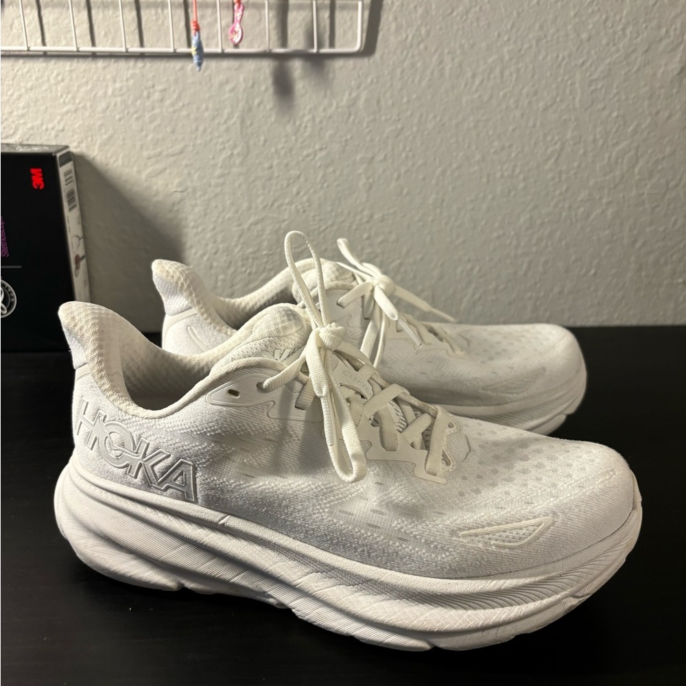 HOKA Women’s Size 8 (Fits like an 8.5)